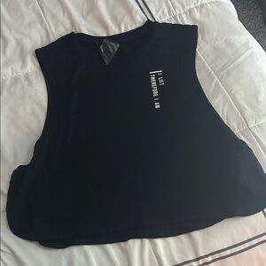 Gymshark Lifting Tank